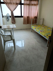 Blk 255 Serangoon Central Drive (Serangoon), HDB 3 Rooms #555545991